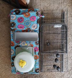 Large Wire Cage For Small Animals