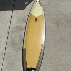 Surfboard 