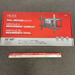 Premium Full Motion TV Mount