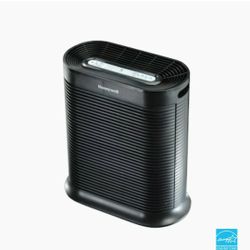 Honeywell 4-Speed (Covers: 465 Sq.-ft) True HEPA Black Air Purifier ENERGY STAR

Model #HPA300

