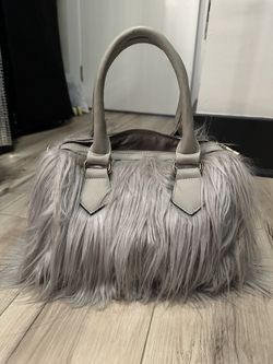 Fur Bag