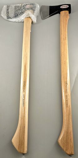 COLD STEEL TRAIL BOSS AXE 27 IN NEW