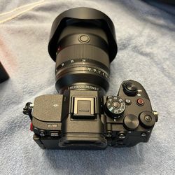 A7RV 164 stutter count