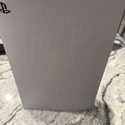 Play Station 5 Bundle 