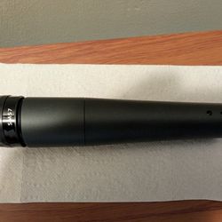 Shure SM 57 Microphone 