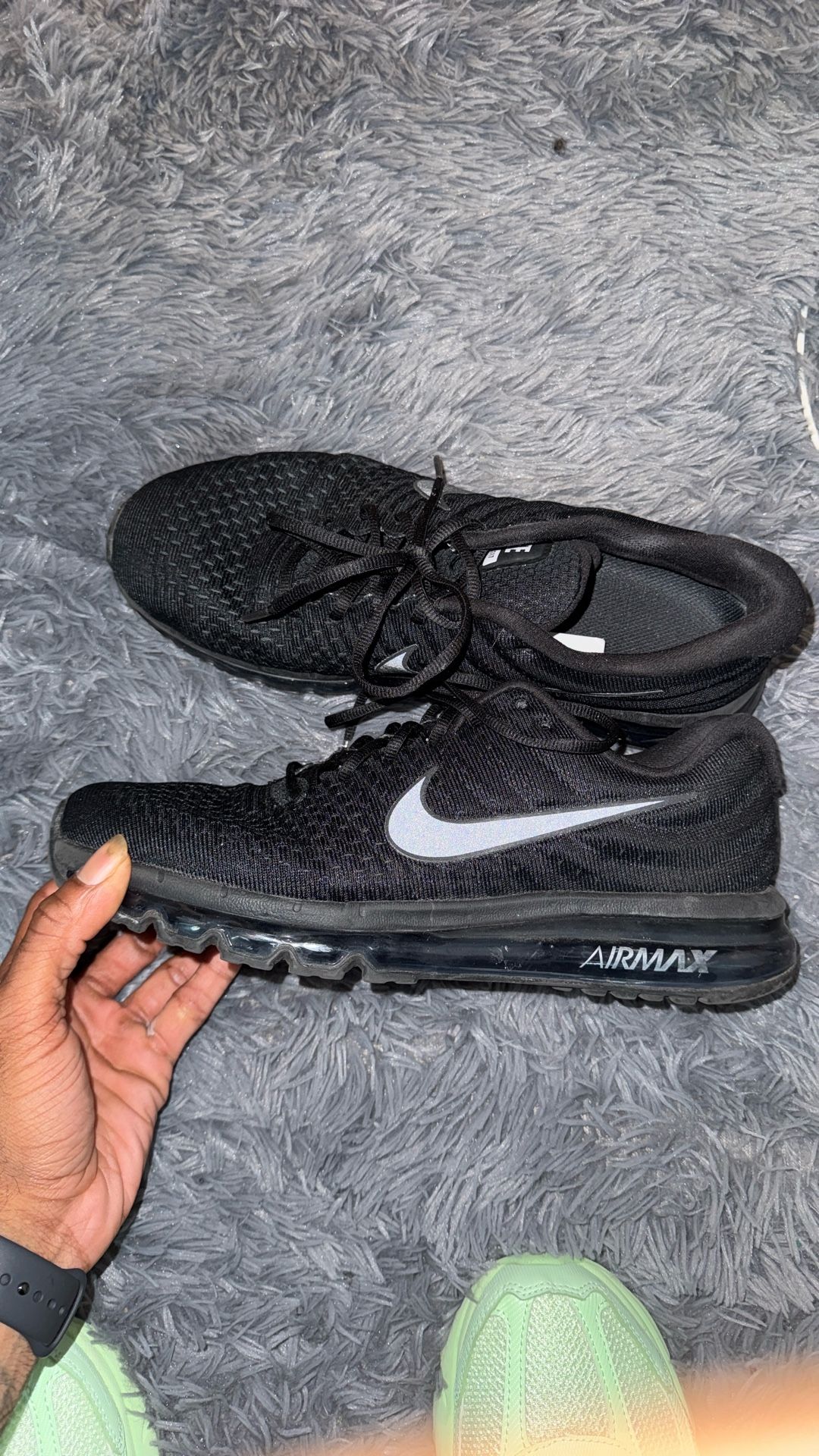 Nike Air Max