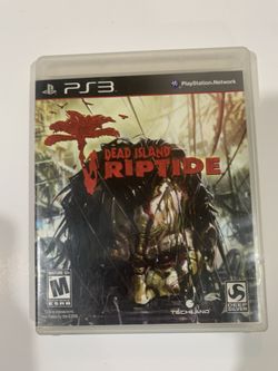 Dead Island Riptide