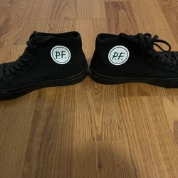 PF Flyers High Shoes 