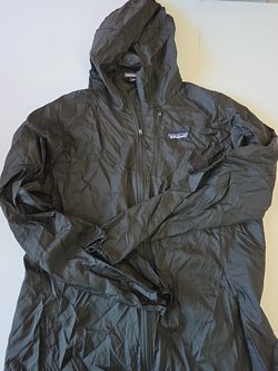 Patagonia Thin Windbreaker