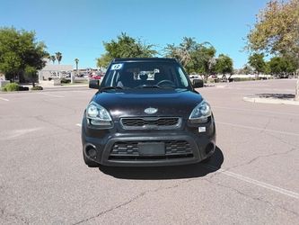2012 Kia Soul