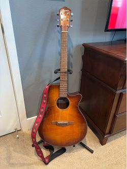 Ibanez AEG70 Acoustic-Electric Guitar