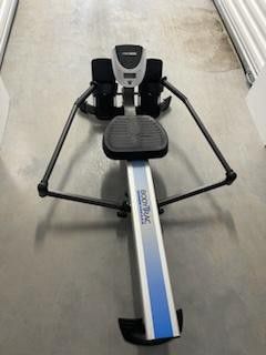 Rower Exercise 