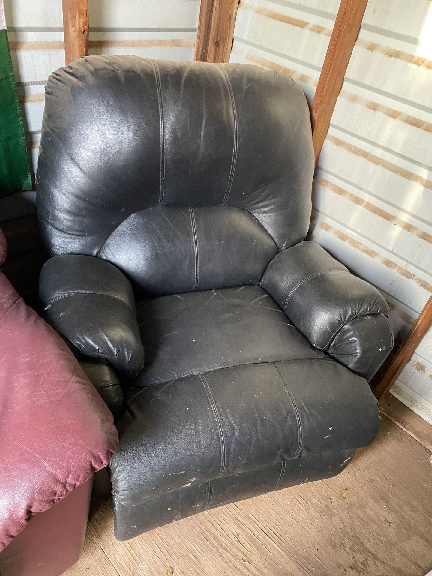 Recliner