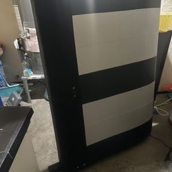 Bed Frame