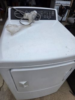 Dryer