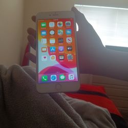 Iphone 6s plus 16gb