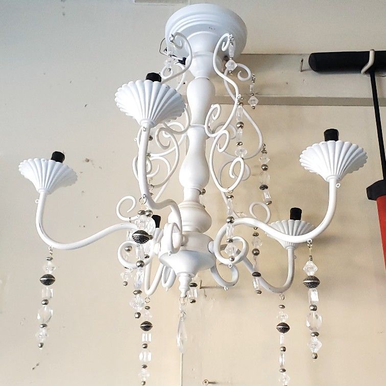 Princess CHANDELIER