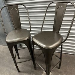 Bar Height Bar Stool 