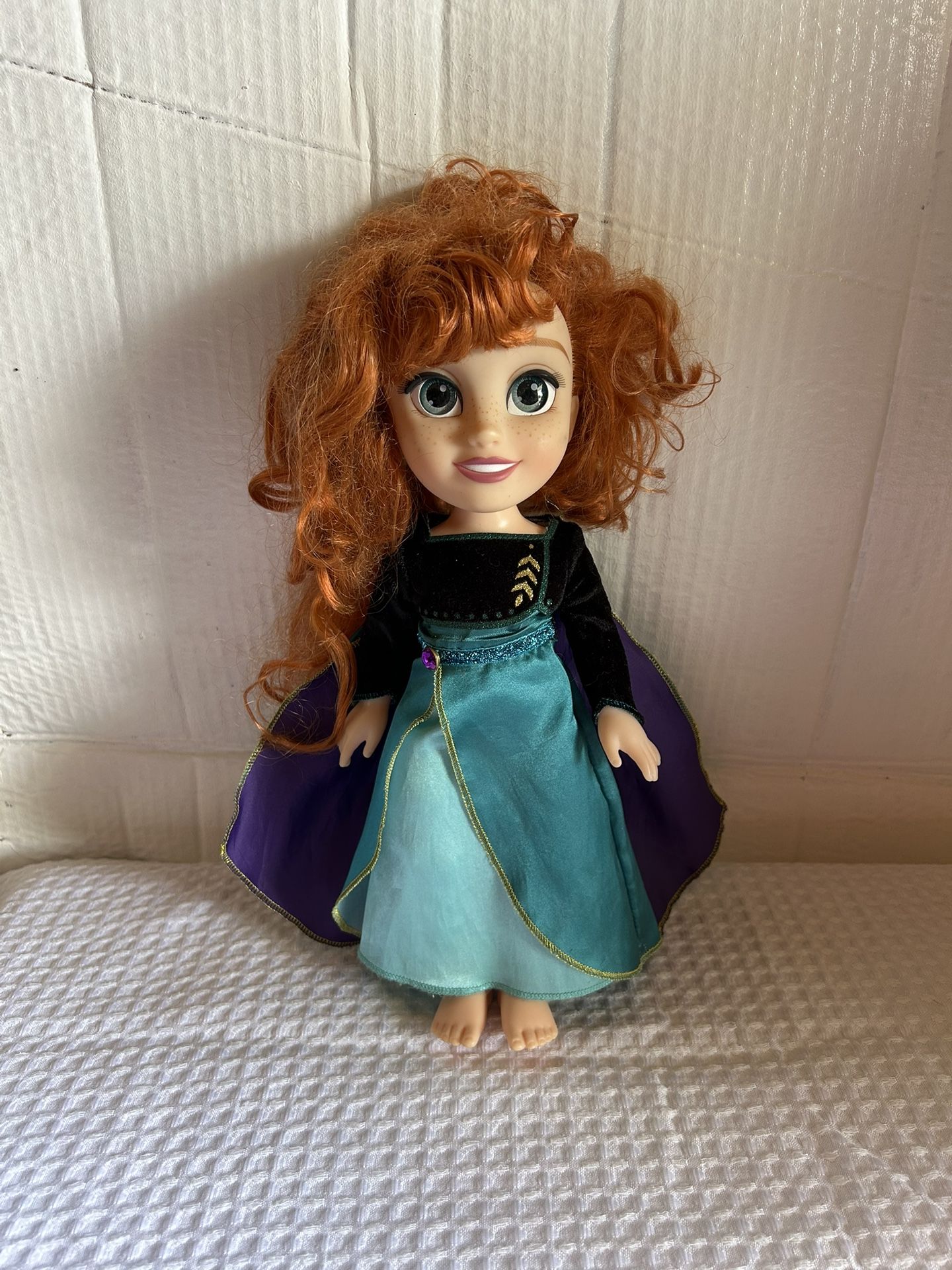 Doll 