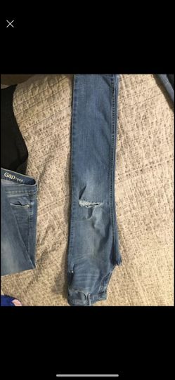 Size 6 old navy women