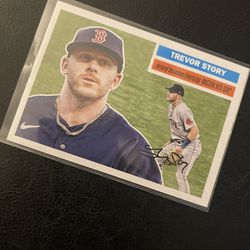 Baseball Cards