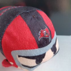 Tampa Bay Buccaneers Plush 