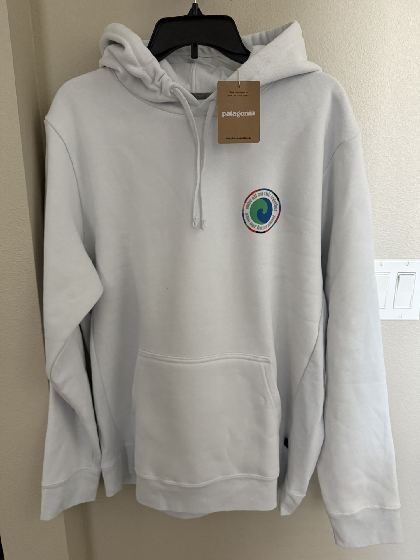 Patagonia Hoodie BRAND NEW!!