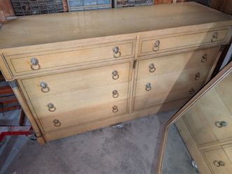 Rway dresser set
