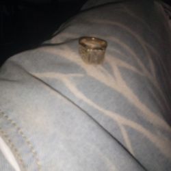 Gold Ring
