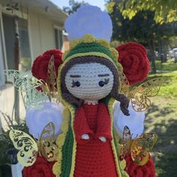 Crochet 