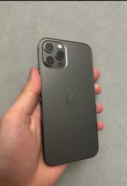 iPhone 12 Pro Max Unlocked With Warranty ☺️ 