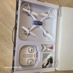 Rc Drone