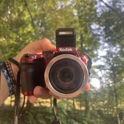 Kodak Pixpro AZ401 Camera 