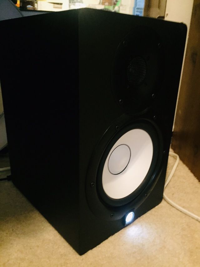 Yamaha Speaker HA7