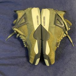 Jordan 4’s