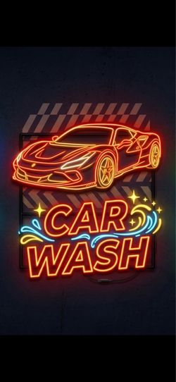 Car soap