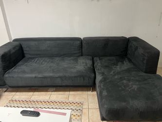 Free couch!