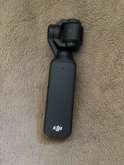DJI Pocket 3
