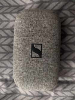 Sennheiser Momentum 2 BT Earbuds