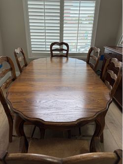 table for sale