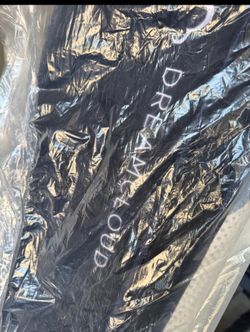 DreamCloud Mattress