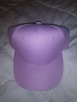 Brand New Hats With Adjustable Strap