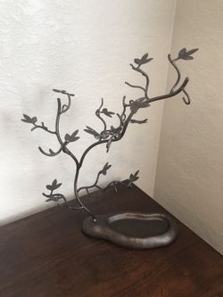Jewelry Tree