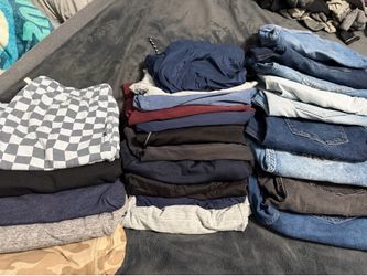 Boys XXL bundle (Old Navy)