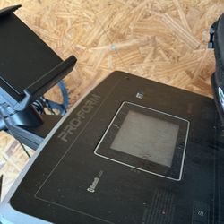 ProForm Treadmill – For Parts / Needs Repair