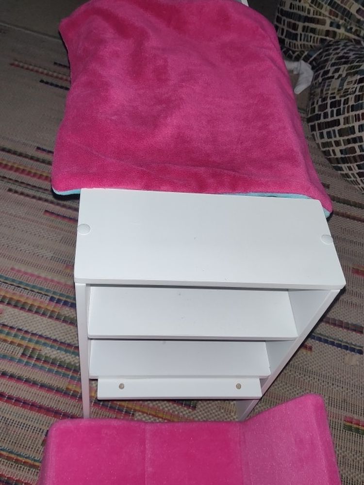 American Girl Bunk Bed