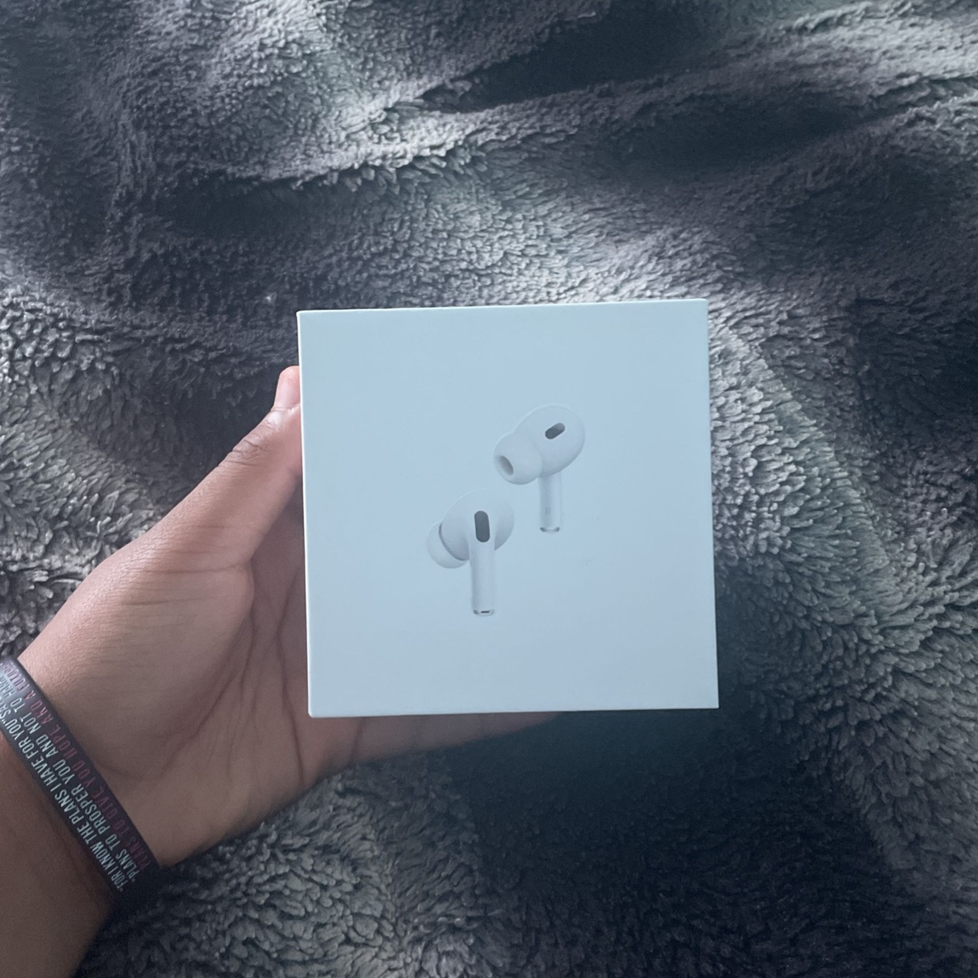 Brand New Unopened Sealed AirPod Pro 2nd Gen