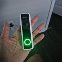 Vivint Doorbell Pro Gen 1