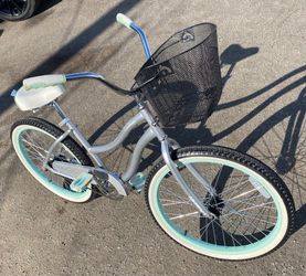 Cruiser Bike