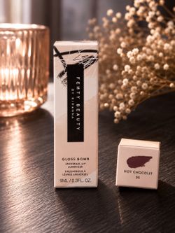 Fenty - Hot Chocolit - Gloss Bomb